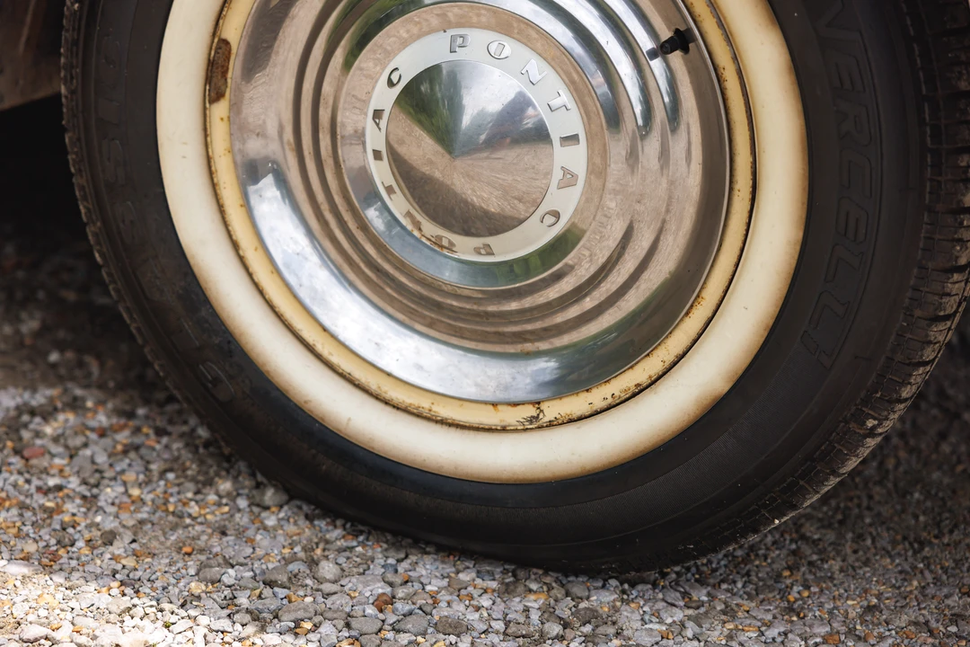 1954 Pontiac Star Chief - Image 26 of 31