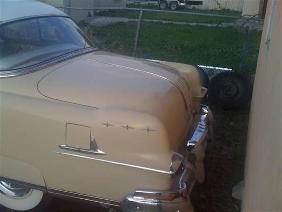 1954 Pontiac Star Chief - Image 4 of 26