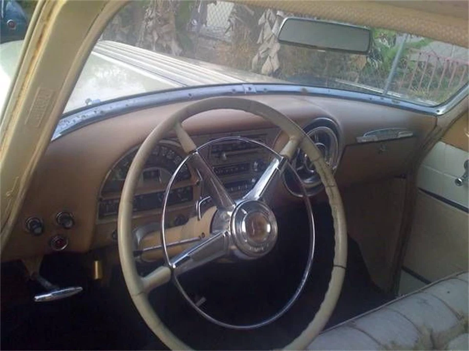 1954 Pontiac Star Chief - Image 3 of 26