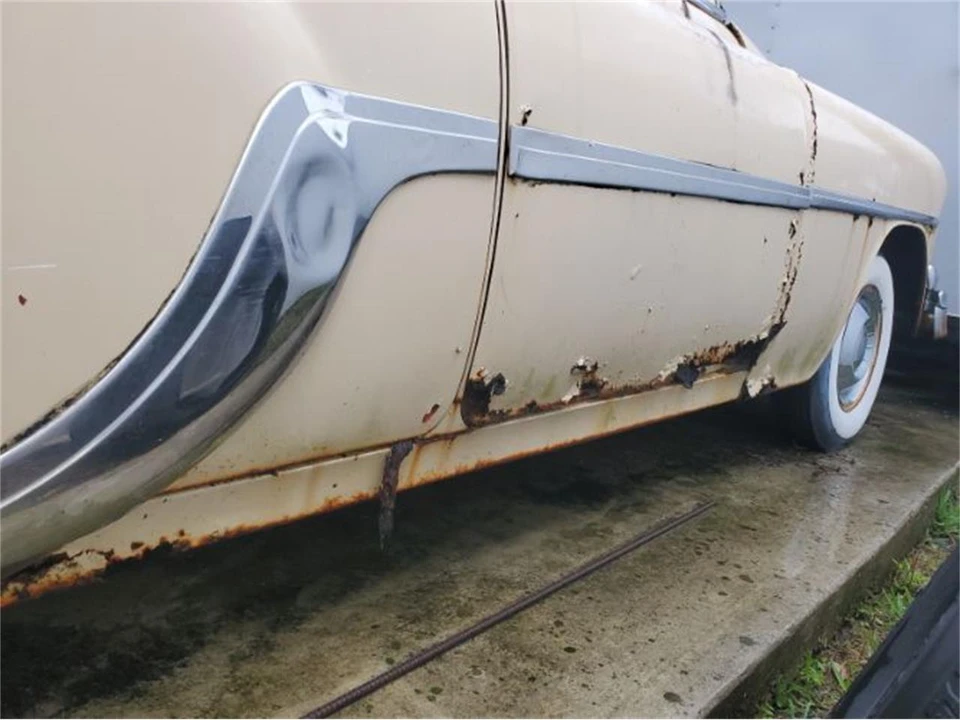 1954 Pontiac Star Chief - Image 14 of 26