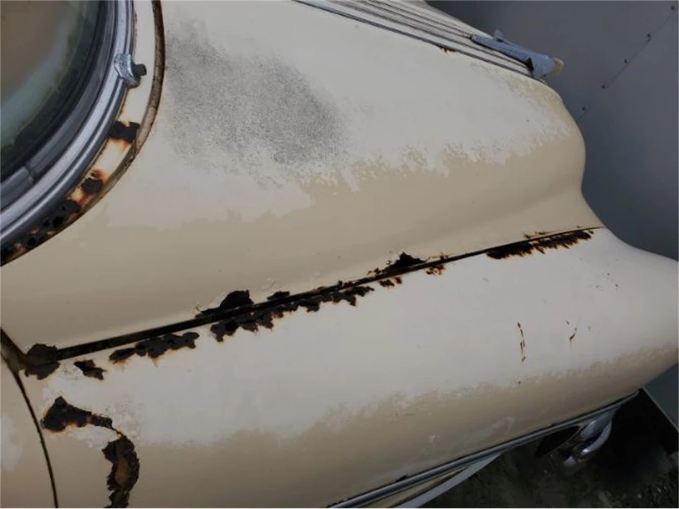 1954 Pontiac Star Chief - Image 19 of 26
