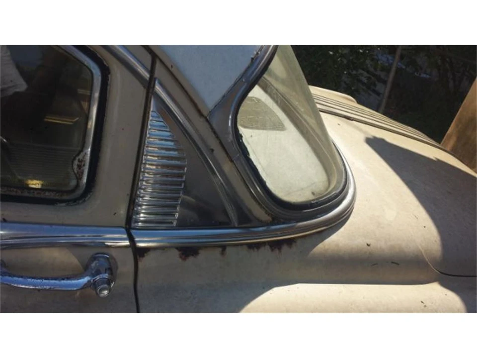 1954 Pontiac Star Chief - Image 6 of 26