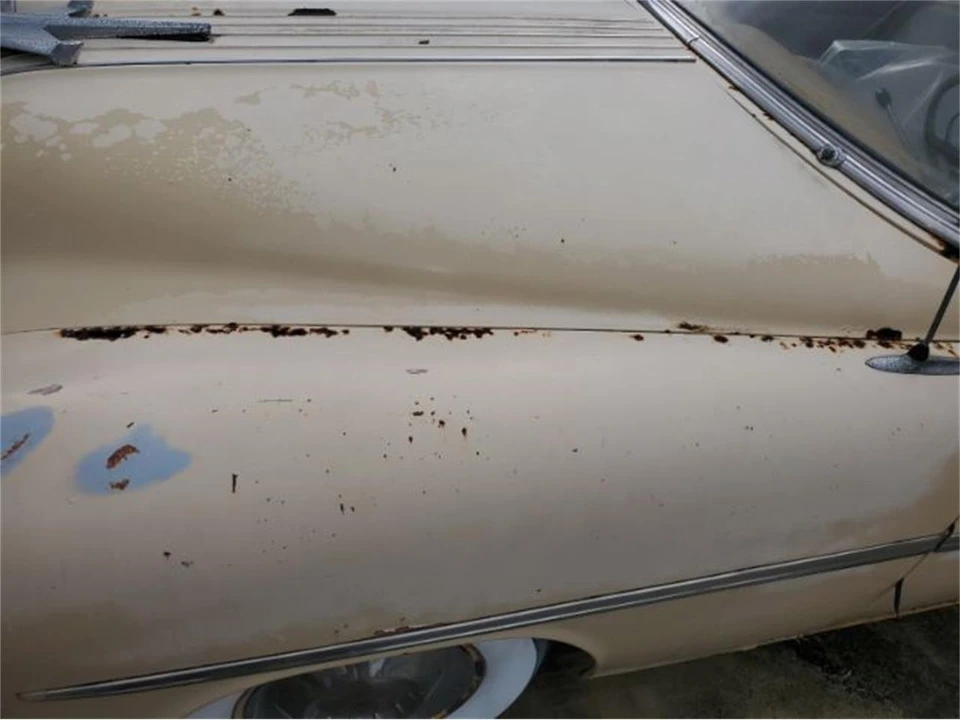 1954 Pontiac Star Chief - Image 10 of 26