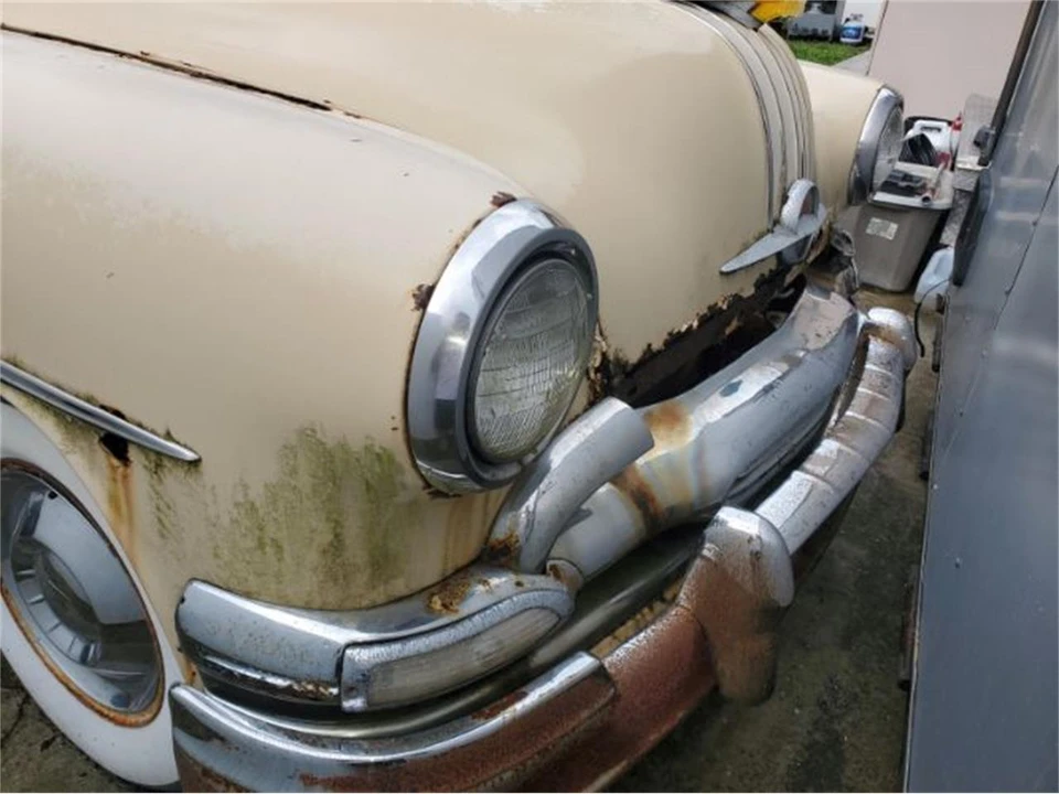 1954 Pontiac Star Chief - Image 18 of 26