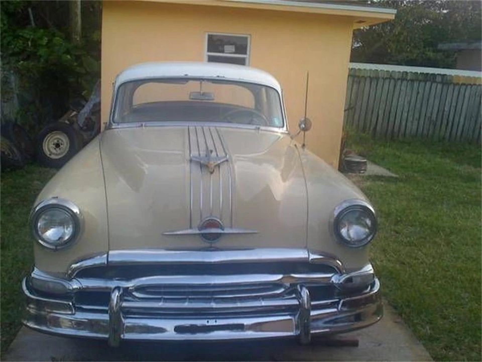 1954 Pontiac Star Chief - Image 2 of 26