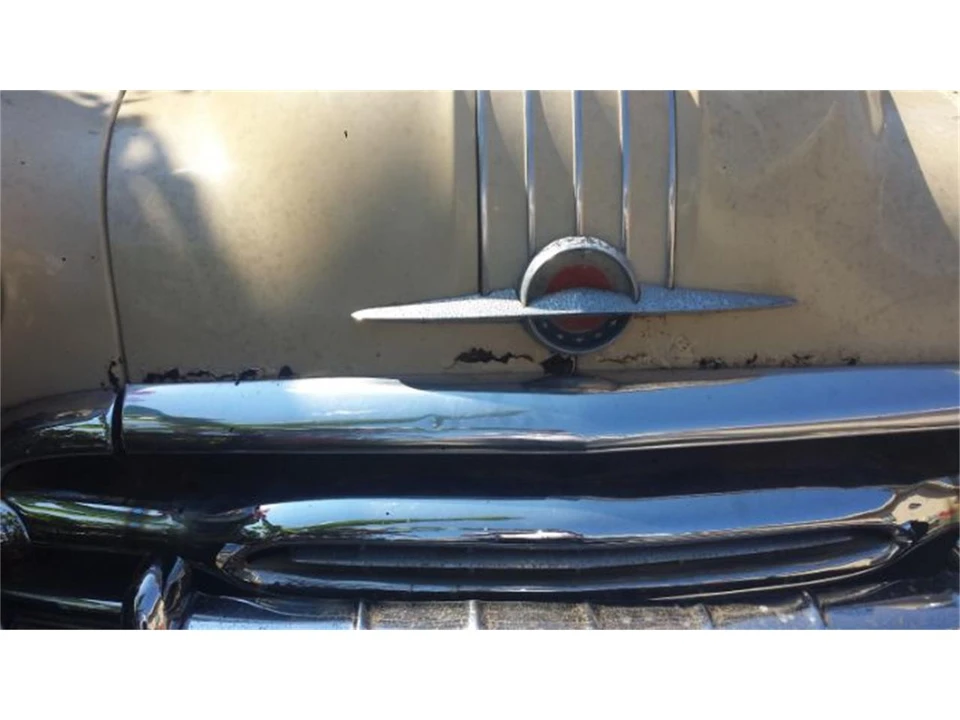 1954 Pontiac Star Chief - Image 7 of 26