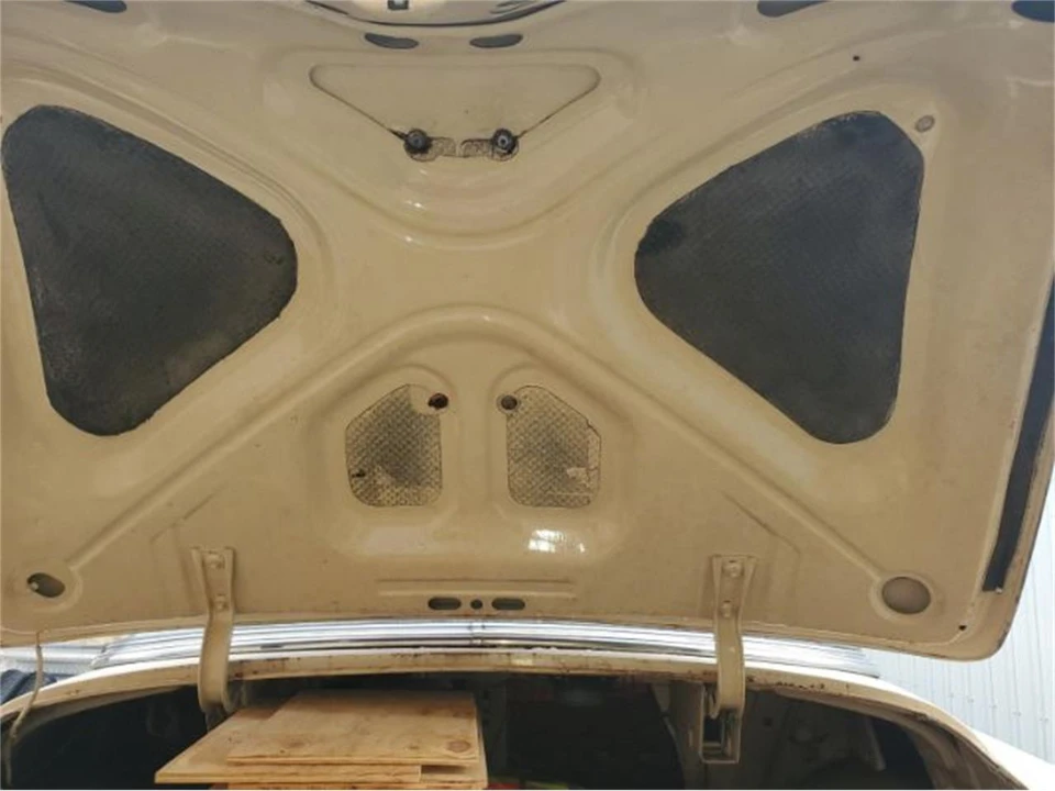 1954 Pontiac Star Chief - Image 21 of 26