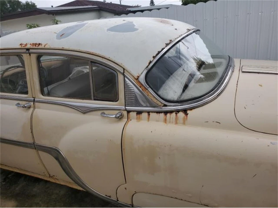 1954 Pontiac Star Chief - Image 24 of 26