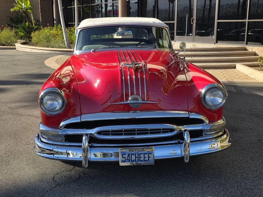 1954 Pontiac Star Chief - Image 10 of 24