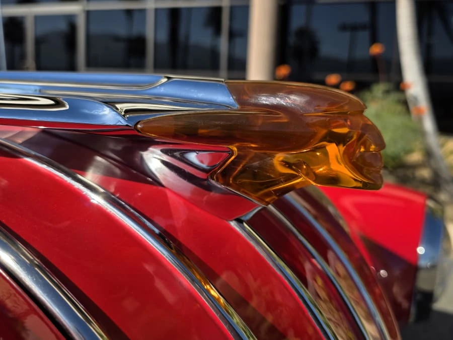 1954 Pontiac Star Chief - Image 7 of 24