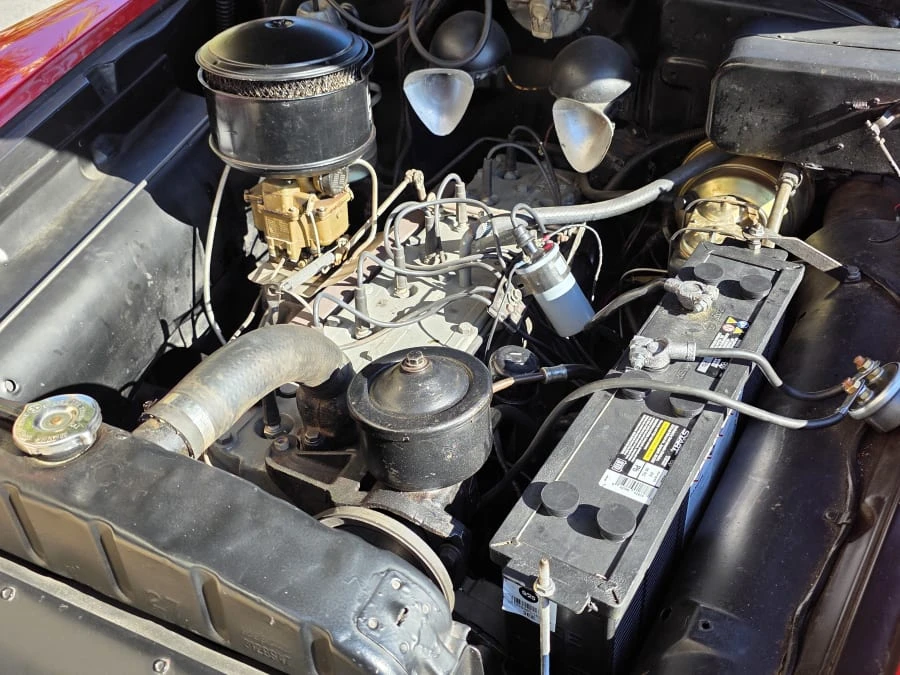 1954 Pontiac Star Chief - Image 23 of 24