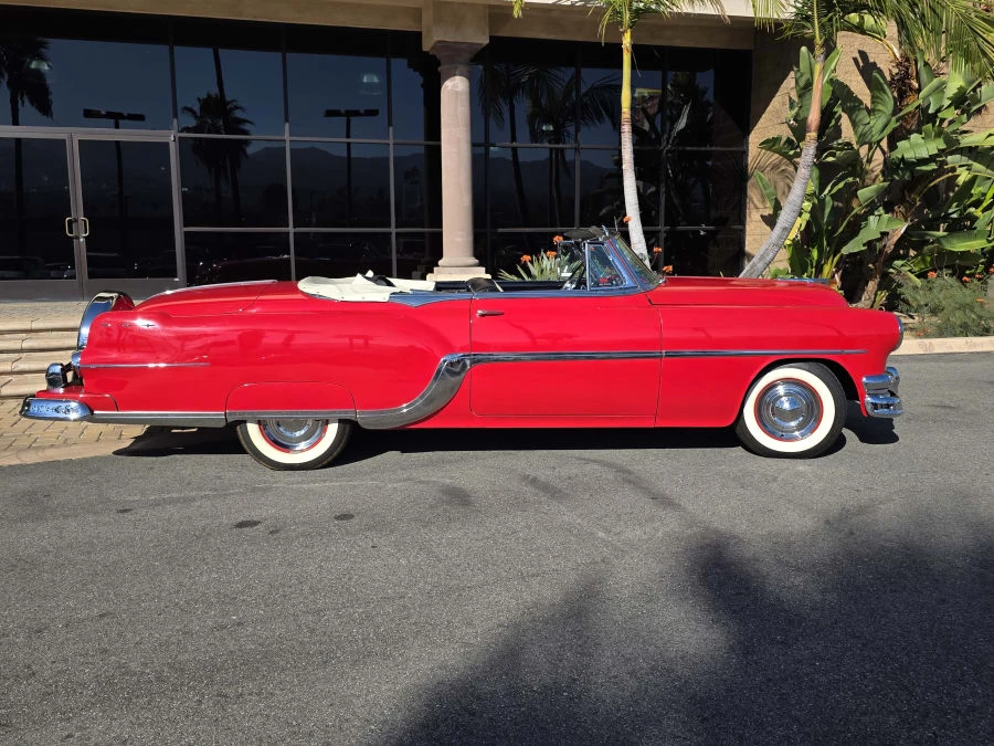 1954 Pontiac Star Chief - Image 2 of 24