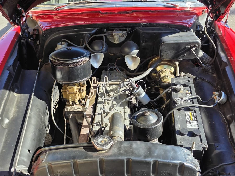 1954 Pontiac Star Chief - Image 22 of 24