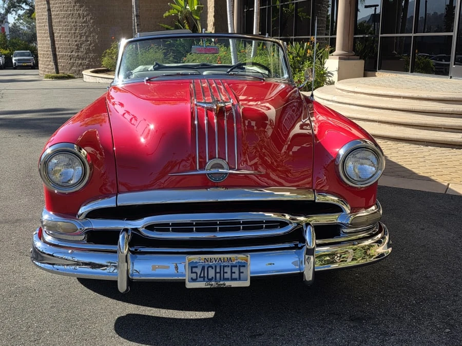 1954 Pontiac Star Chief - Image 4 of 24