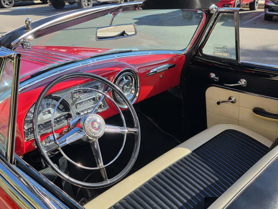 1954 Pontiac Star Chief - Image 20 of 24