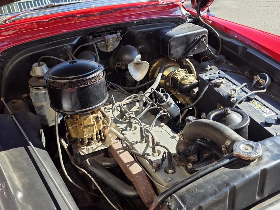 1954 Pontiac Star Chief - Image 24 of 24