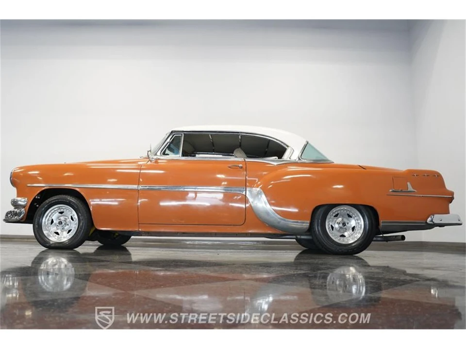 1954 Pontiac Star Chief - Image 9 of 31