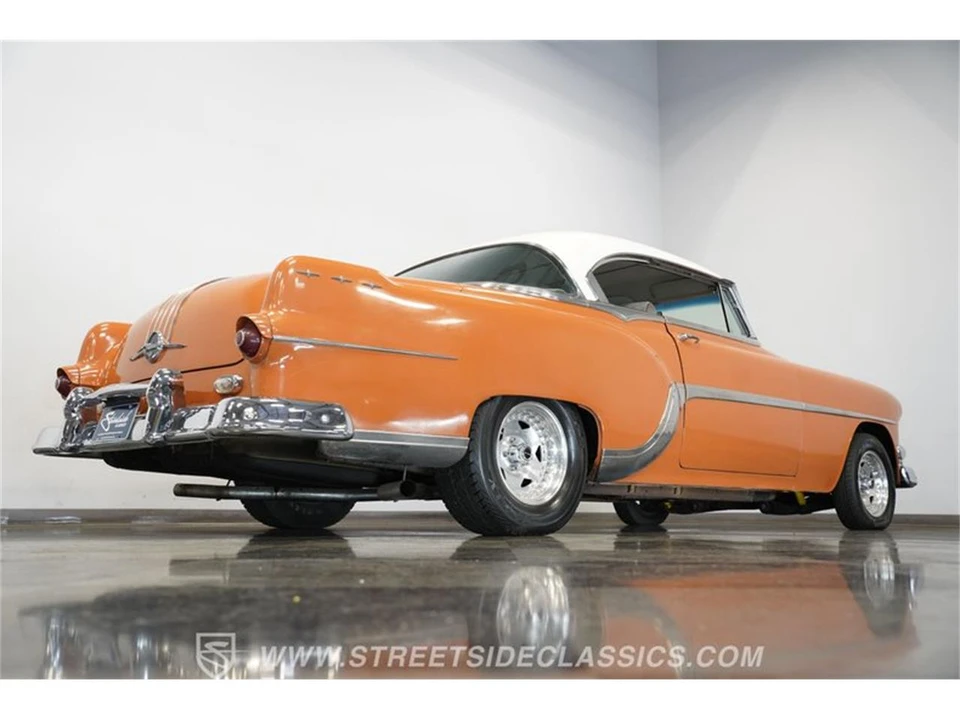 1954 Pontiac Star Chief - Image 13 of 31