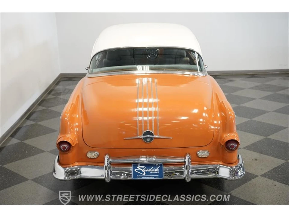1954 Pontiac Star Chief - Image 29 of 31