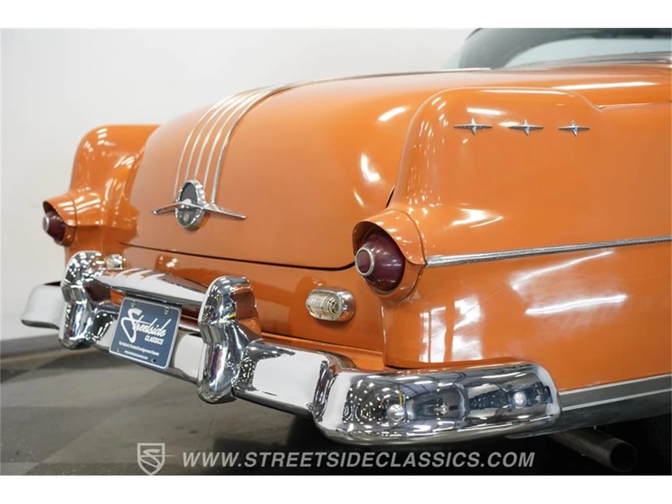 1954 Pontiac Star Chief - Image 30 of 31