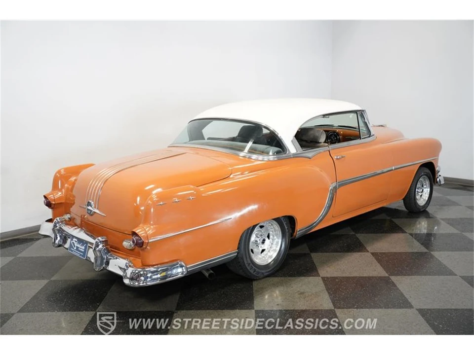 1954 Pontiac Star Chief - Image 14 of 31