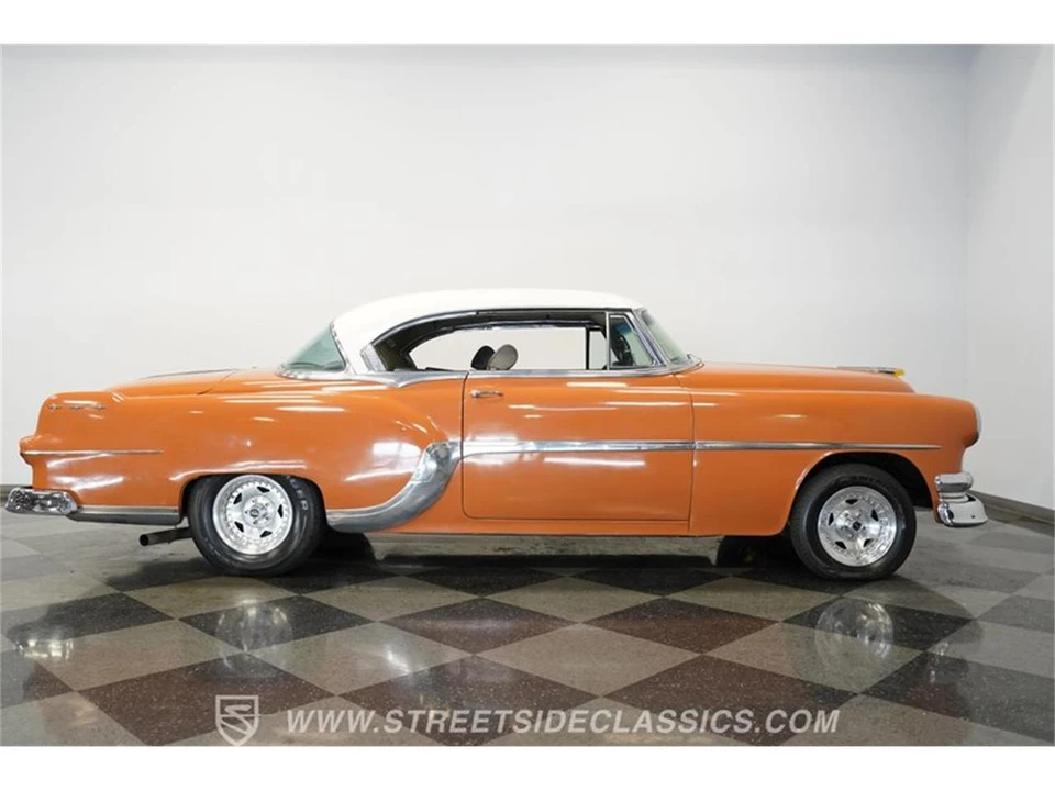 1954 Pontiac Star Chief - Image 18 of 31