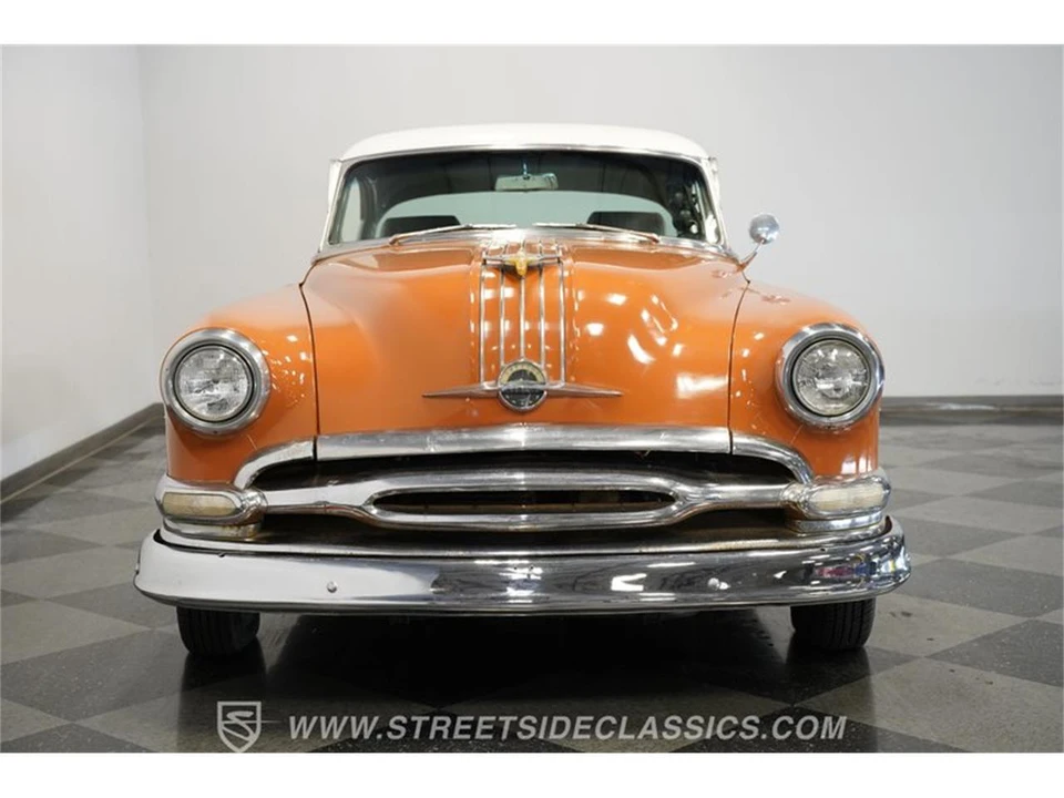 1954 Pontiac Star Chief - Image 23 of 31