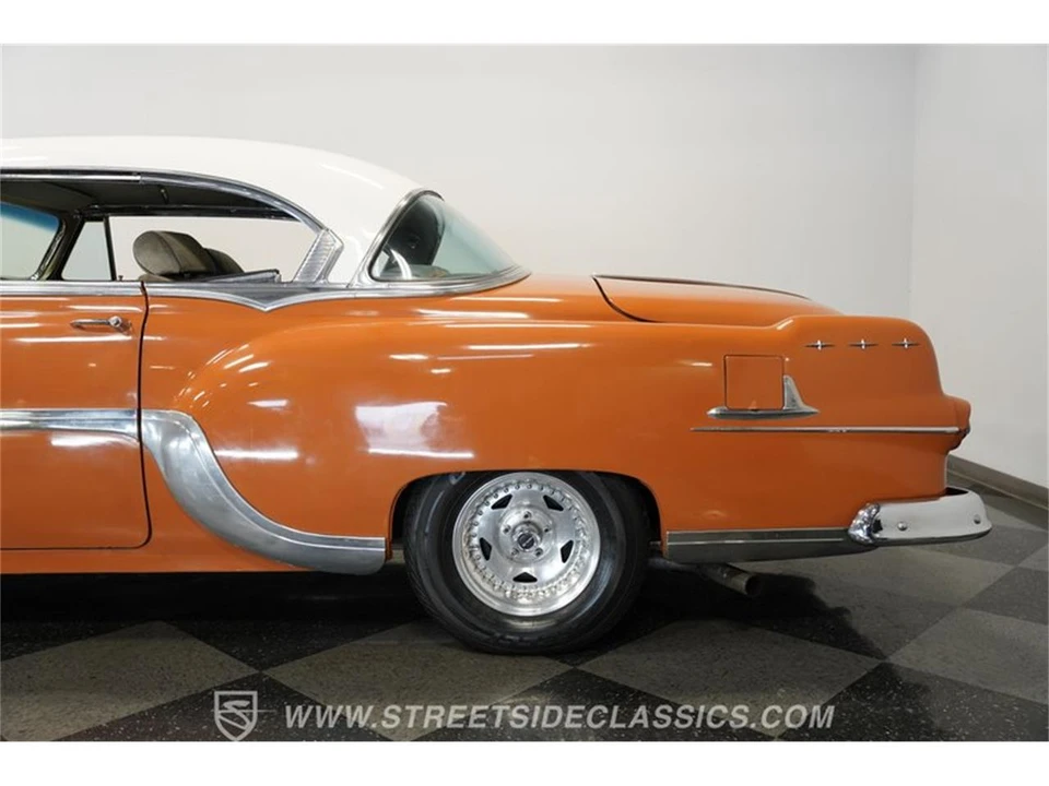 1954 Pontiac Star Chief - Image 27 of 31