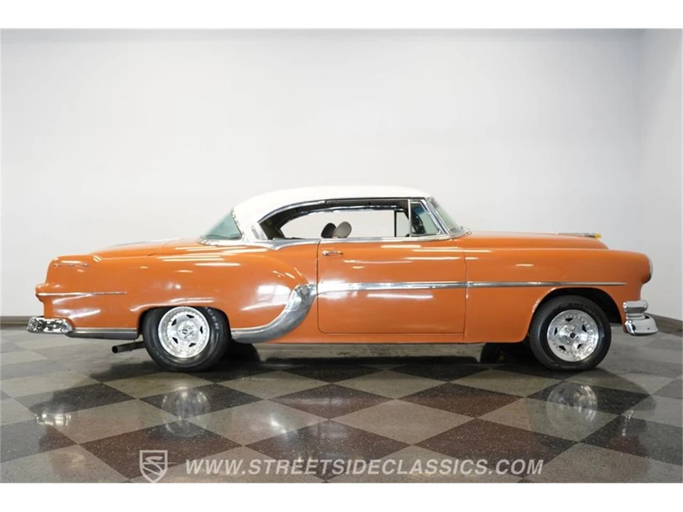 1954 Pontiac Star Chief - Image 19 of 31