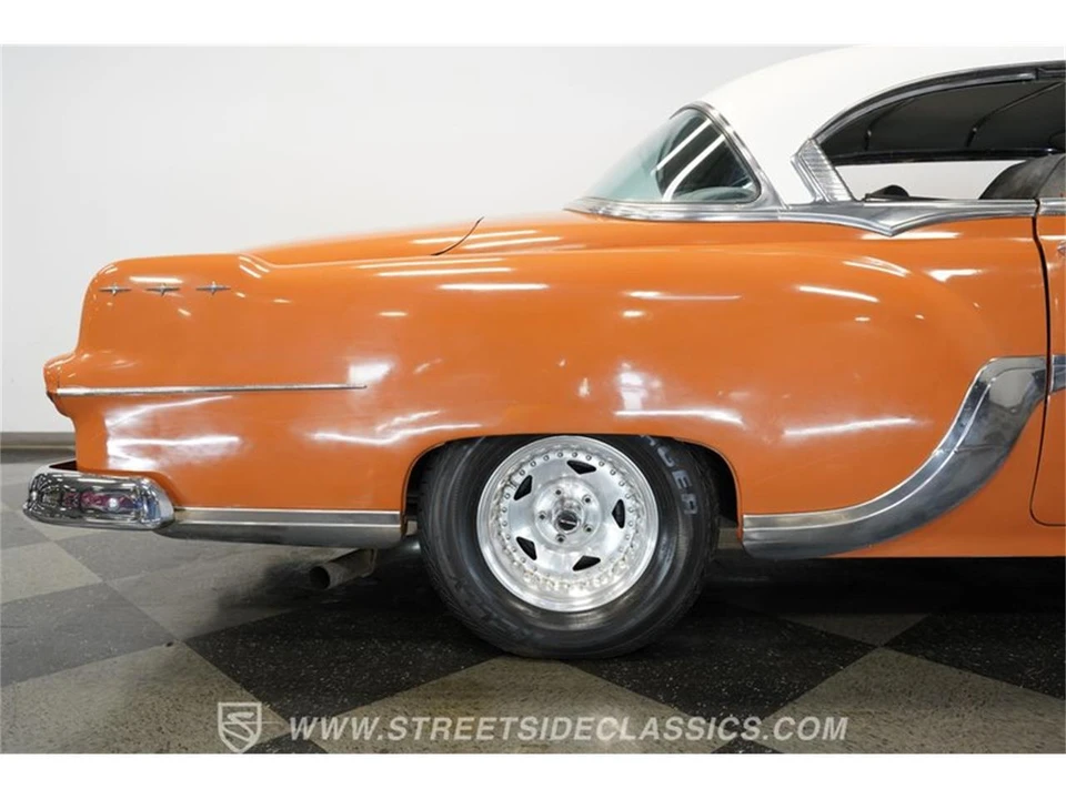 1954 Pontiac Star Chief - Image 31 of 31