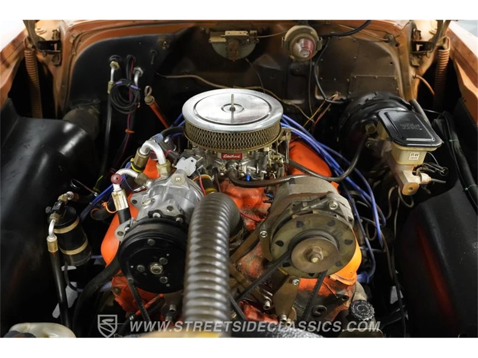 1954 Pontiac Star Chief - Image 4 of 31