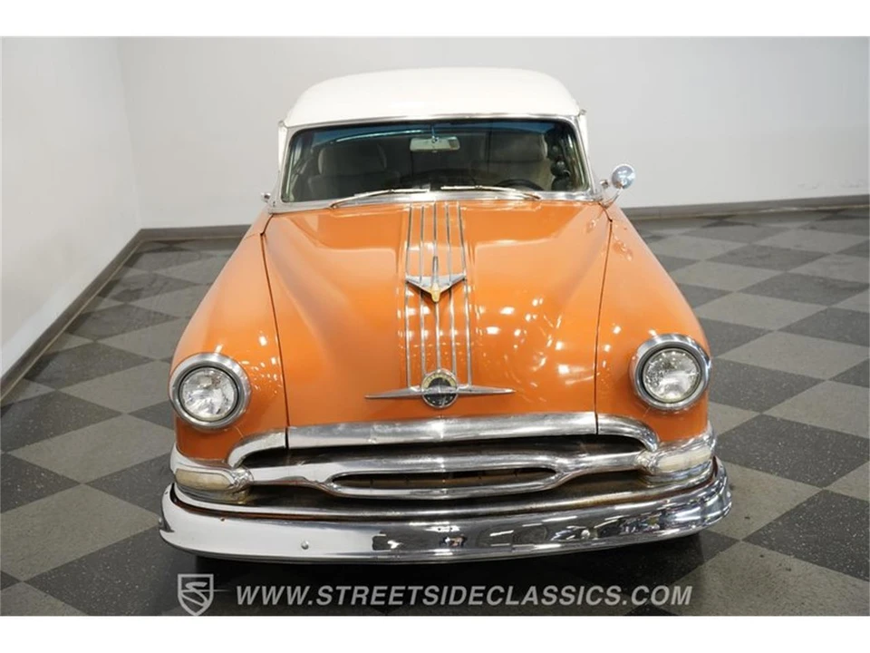 1954 Pontiac Star Chief - Image 24 of 31
