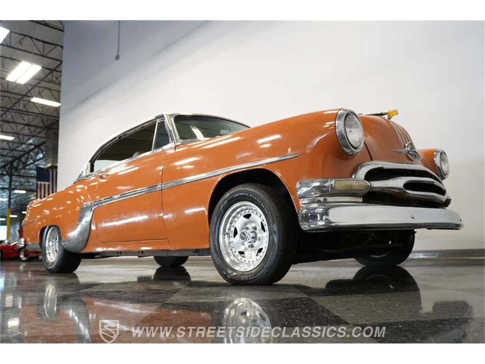 1954 Pontiac Star Chief - Image 20 of 31