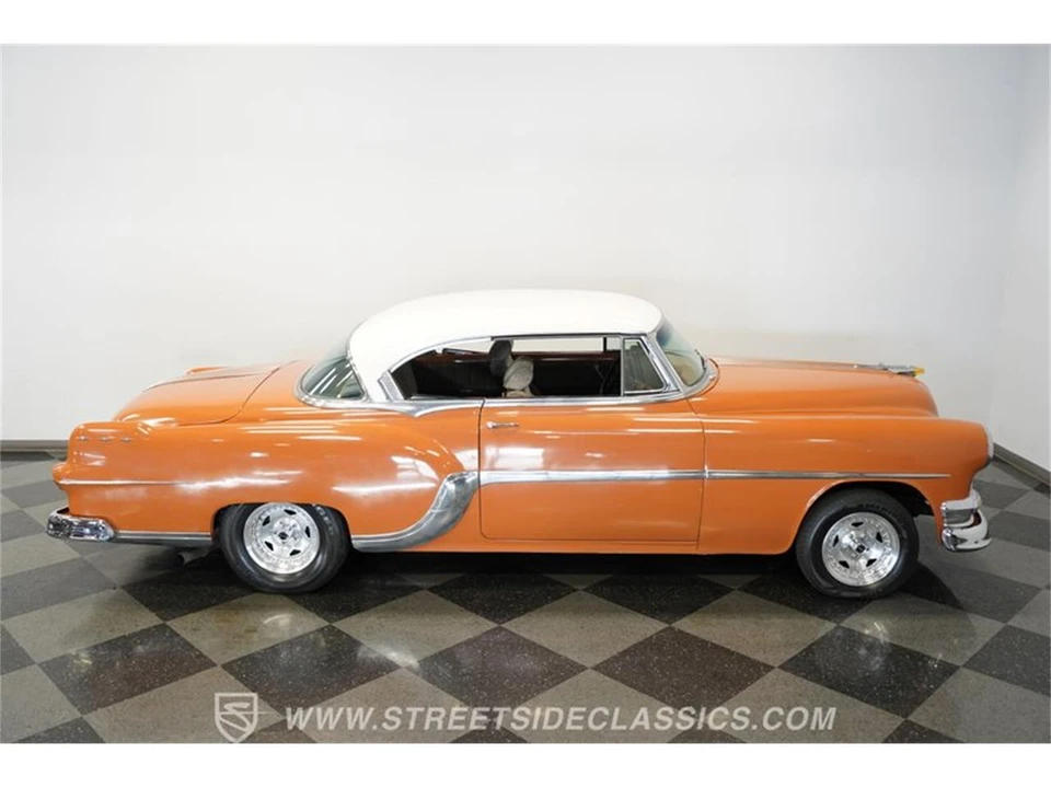 1954 Pontiac Star Chief - Image 16 of 31