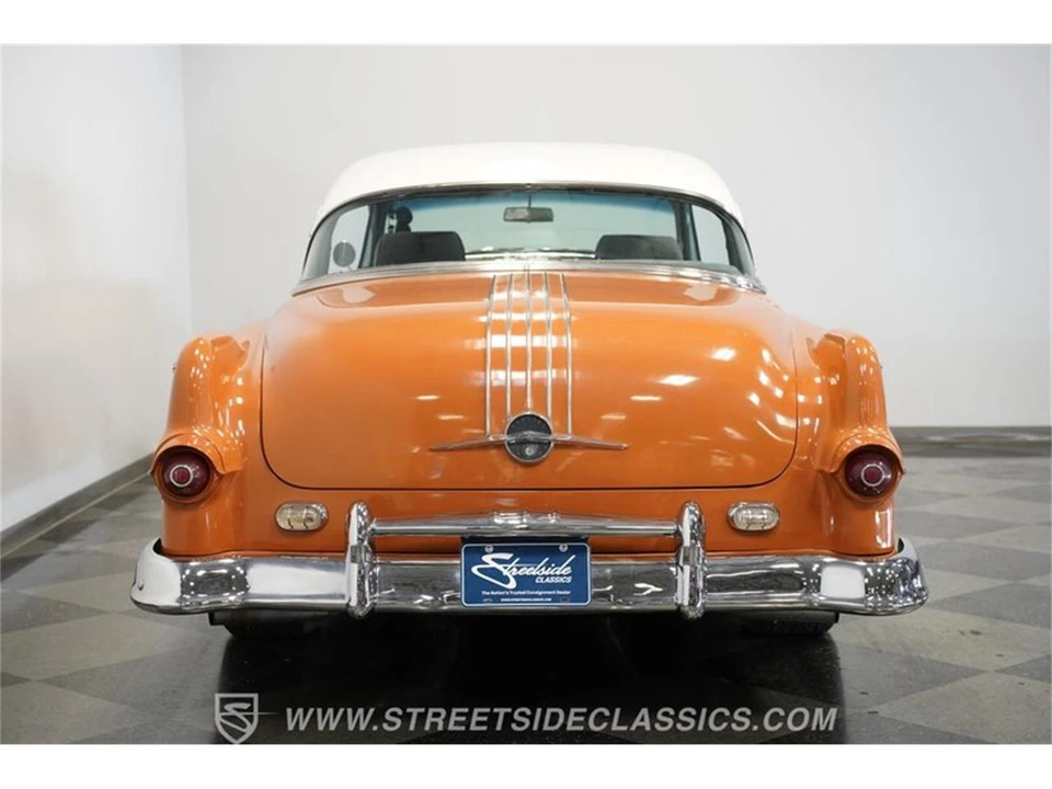 1954 Pontiac Star Chief - Image 28 of 31