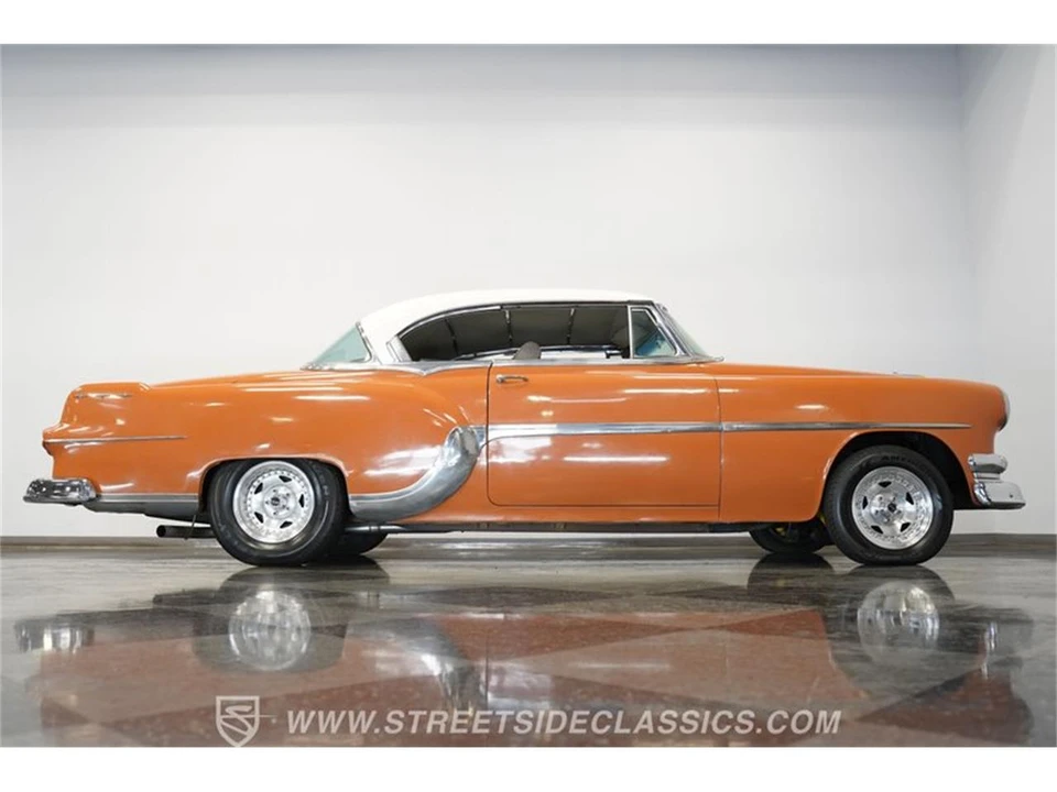 1954 Pontiac Star Chief - Image 17 of 31