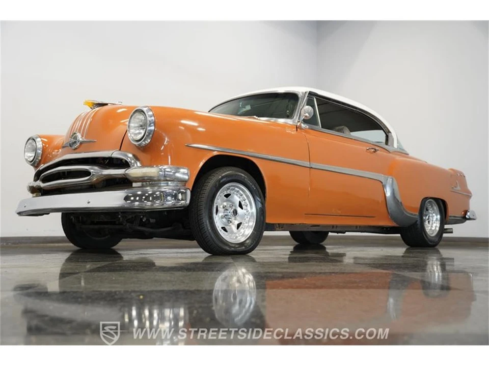 1954 Pontiac Star Chief - Image 5 of 31