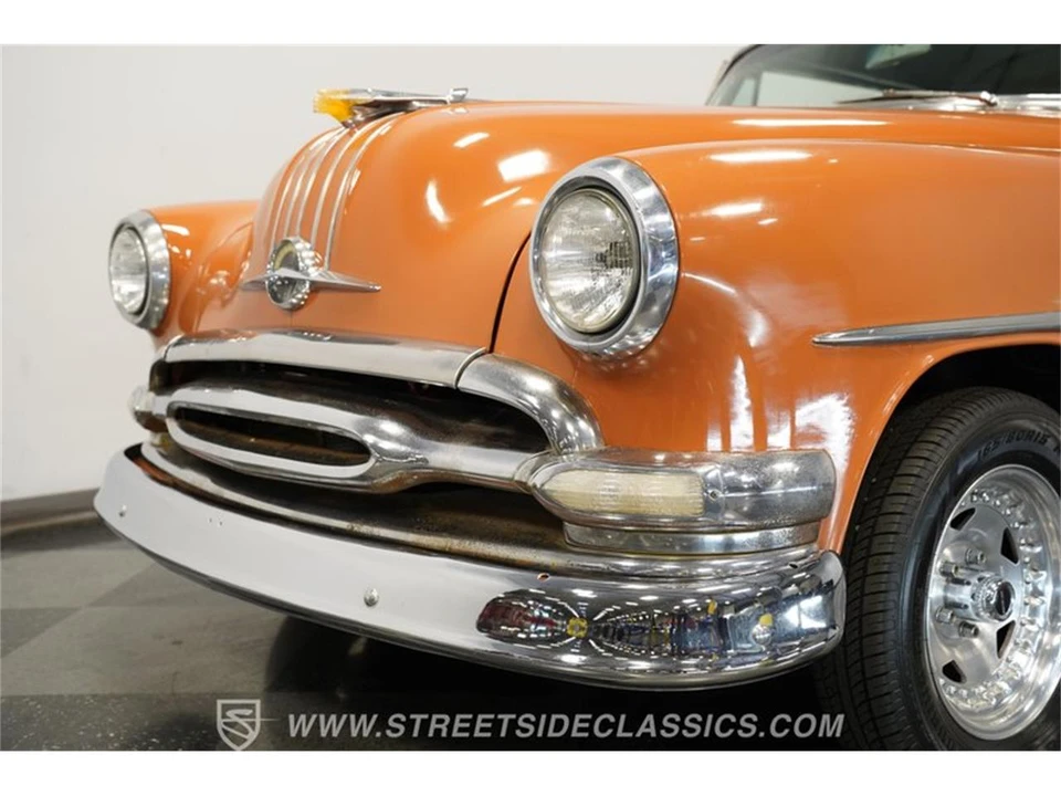1954 Pontiac Star Chief - Image 25 of 31