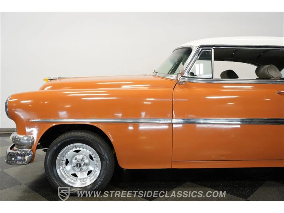1954 Pontiac Star Chief - Image 26 of 31