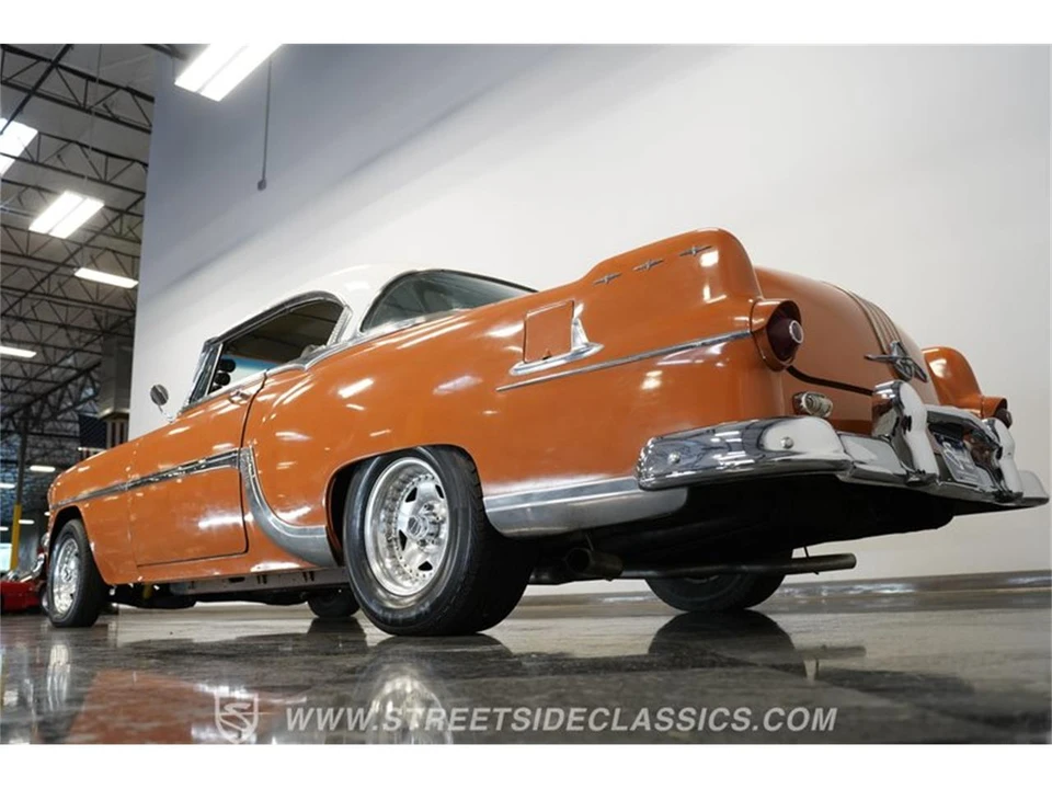 1954 Pontiac Star Chief - Image 12 of 31