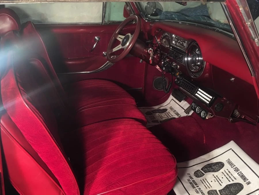 1954 Pontiac Star Chief - Image 4 of 12