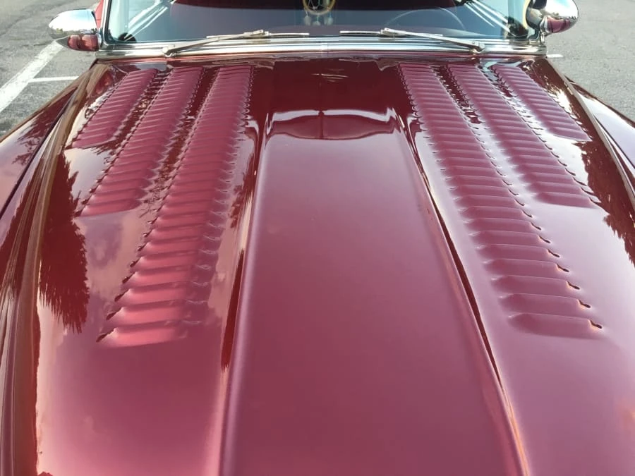 1954 Pontiac Star Chief - Image 8 of 12
