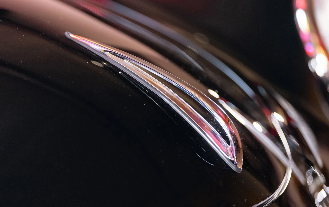 1954 Porsche 356 Pre-A - Image 8 of 20