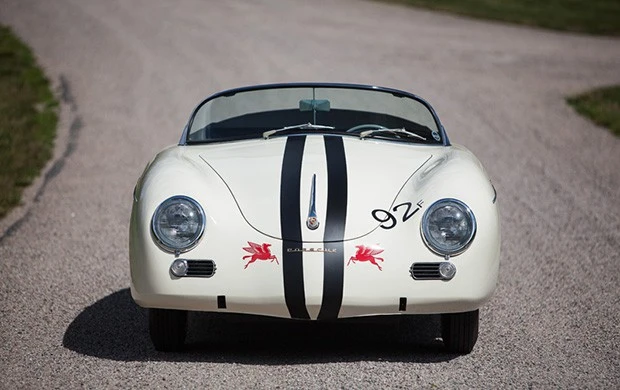 1954 Porsche Speedster - Image 2 of 12