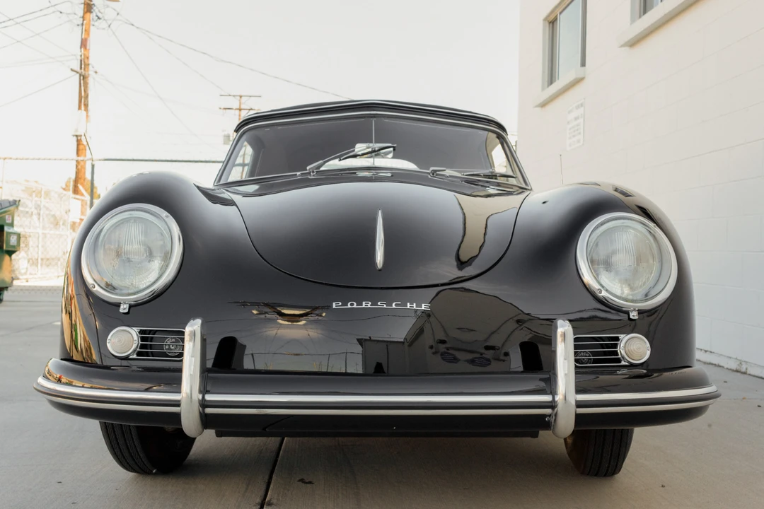 1954 Porsche 356 Pre-A - Image 3 of 31