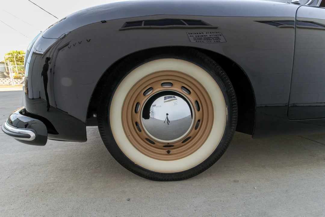 1954 Porsche 356 Pre-A - Image 29 of 31