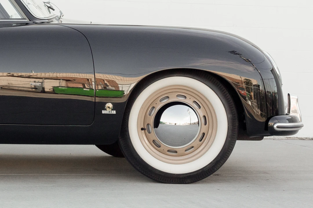 1954 Porsche 356 Pre-A - Image 31 of 31