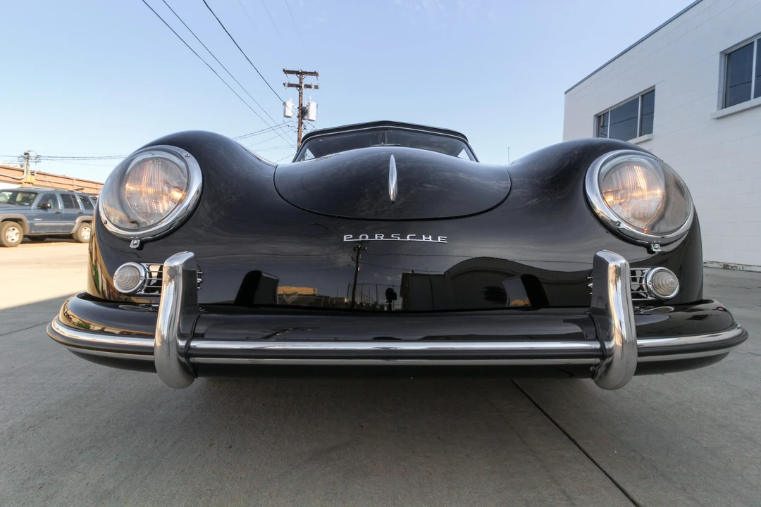 1954 Porsche 356 Pre-A - Image 4 of 31