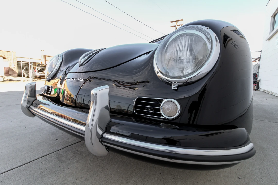 1954 Porsche 356 Pre-A - Image 6 of 31
