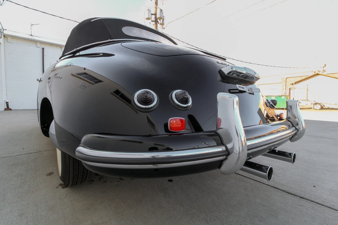 1954 Porsche 356 Pre-A - Image 13 of 31